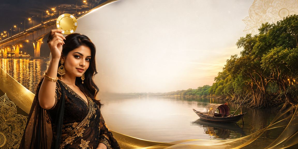 সুন্দরবন বিনোদন ক্যাসিনো বাংলাদেশ মডেল